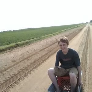 Meet your Posher, Bobby